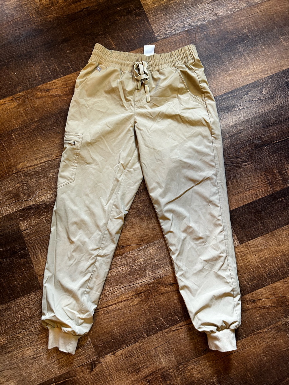 Figs Small Woman’s Lined Scrub Joggers